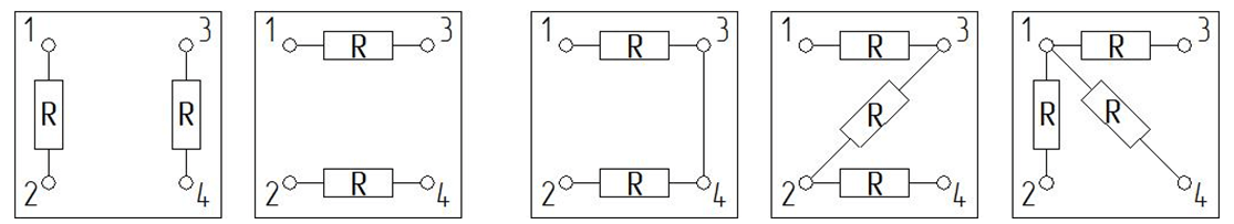 Электрические схемы для НР1-82