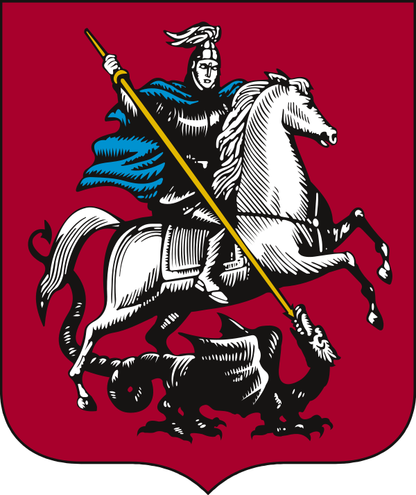 Mayoralty of Moscow