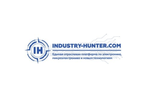 Отраслевая интернет-платформа промышленных компаний Industry Hunter