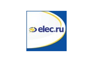 www.elec.ru