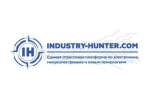 Отраслевая интернет-платформа промышленных компаний Industry Hunter
