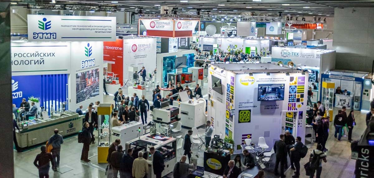 5 reasons to exhibit at ExpoElectronica 2025