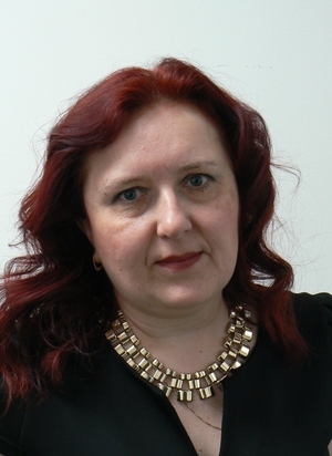Lyudmila Savilova
